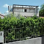 With A Parking Space Selce, Crikvenica - 20642 Διαμέρισμα