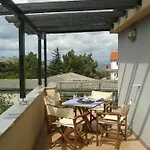 With A Parking Space Selce, Crikvenica - 20642 Διαμέρισμα *