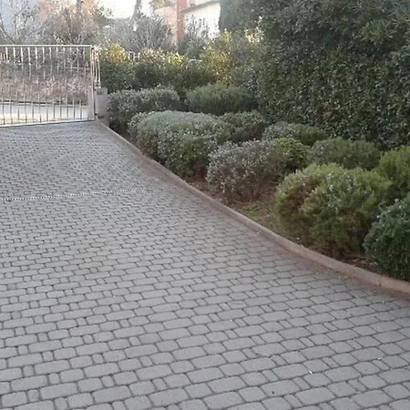 With A Parking Space Selce, Crikvenica - 20642 Selce