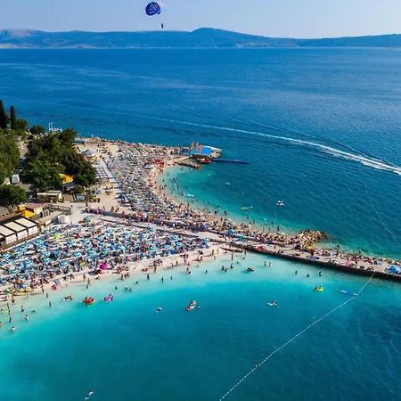 Διαμέρισμα With A Parking Space Selce, Crikvenica - 20642 *