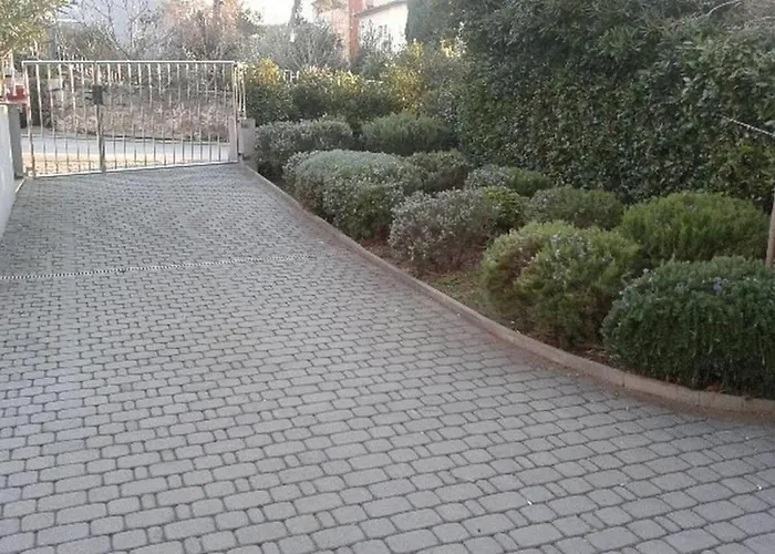 With A Parking Space Selce, Crikvenica - 20642 Selce