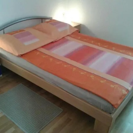 Apartamento With A Parking Space Selce, Crikvenica - 20642 Selce