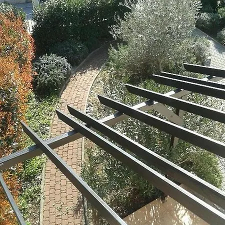 With A Parking Space Selce, Crikvenica - 20642 סלצה