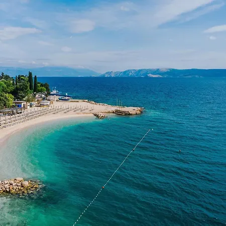 With A Parking Space Selce, Crikvenica - 20642 Selce