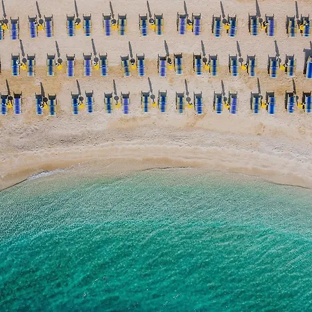 With A Parking Space Selce, Crikvenica - 20642 דירה *