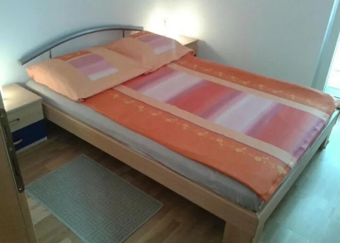 Apartamento With A Parking Space Selce, Crikvenica - 20642 Selce