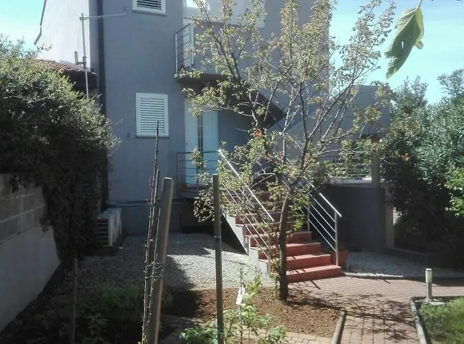 With A Parking Space Selce, Crikvenica - 20642 * Selce