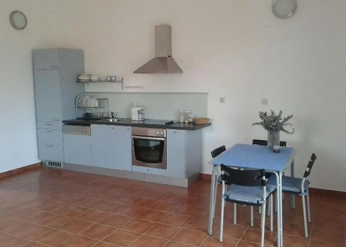 Apartamento With A Parking Space Selce, Crikvenica - 20642 *